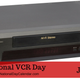 Illustration for article titled VCR Production has officially stopped
